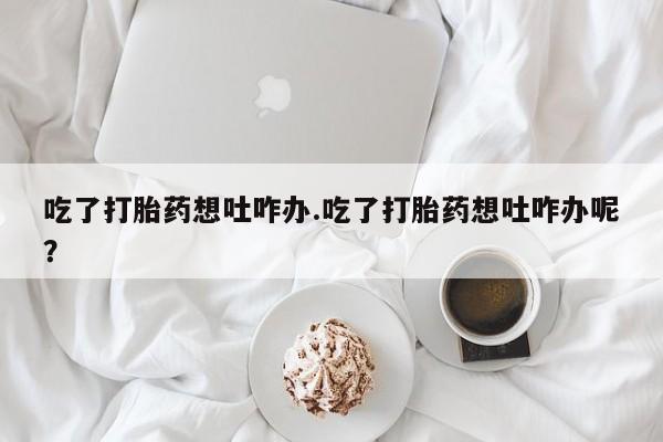 米非司酮片方旗舰店吃了打胎药想吐咋办.吃了打胎药想吐咋办呢？