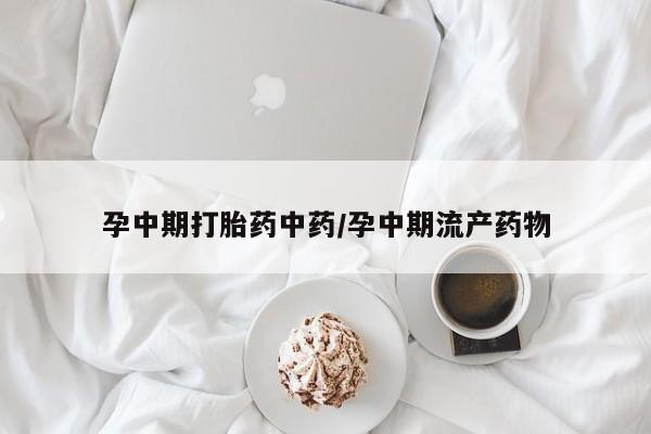 米非司酮片方旗舰店孕中期打胎药中药/孕中期流产药物